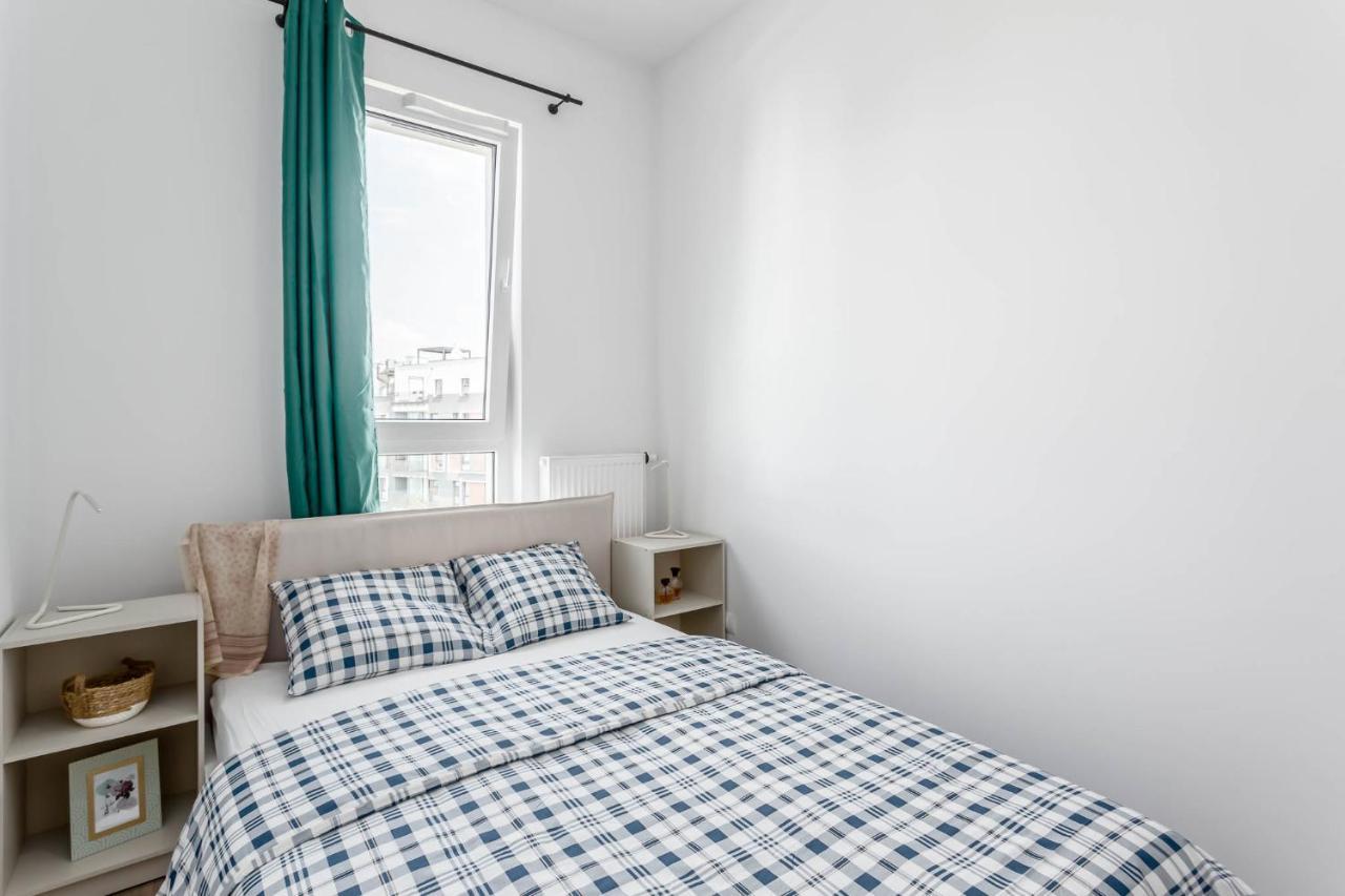 Chill Apartments Ursynow Premium ワルシャワ エクステリア 写真